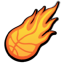 边路跑动把机会带到哪里：对照，篮球配合与NBA准备期